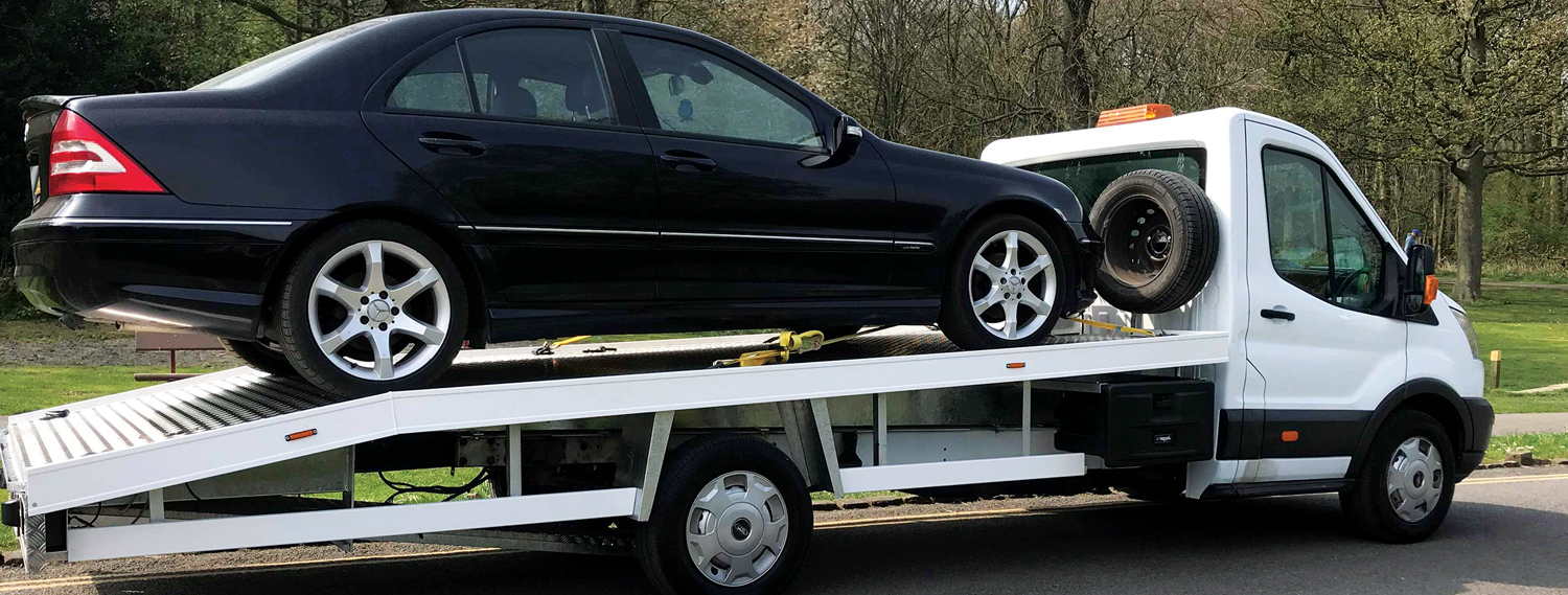 Beyağaç Oto Çekici